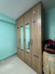 Blk 4 Ghim Moh Green (Queenstown), HDB 3 Rooms #575330071